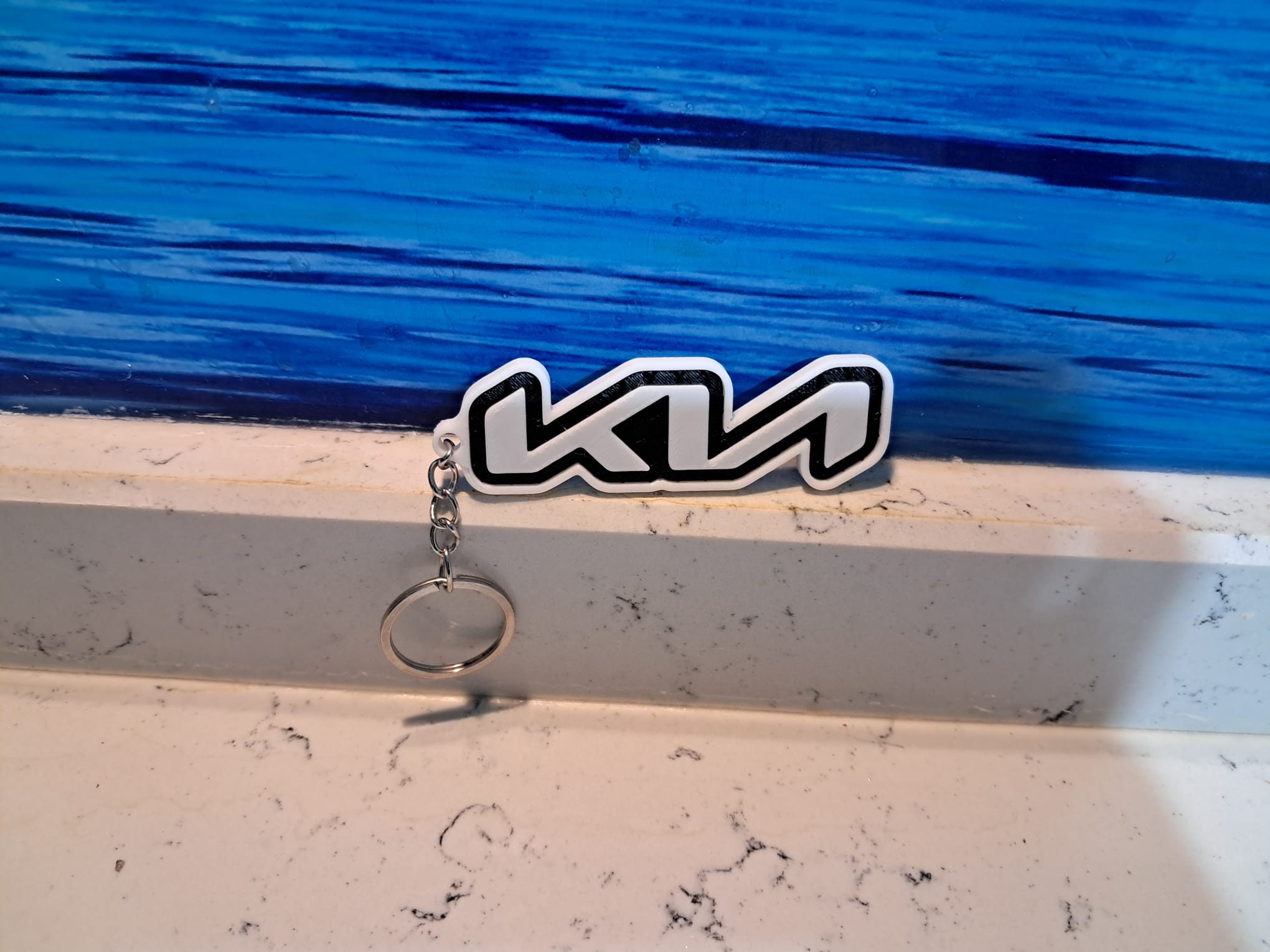 Kia Anahtarlık