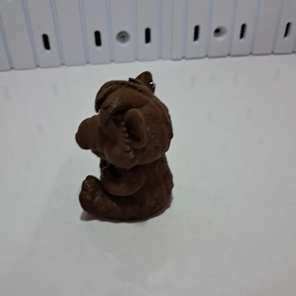 Alf - Anahtarlıklı Oyuncak