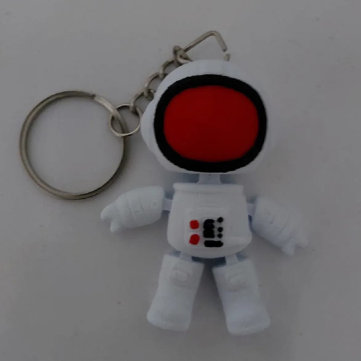 Astronot - Anahtarlıklı Oyuncak