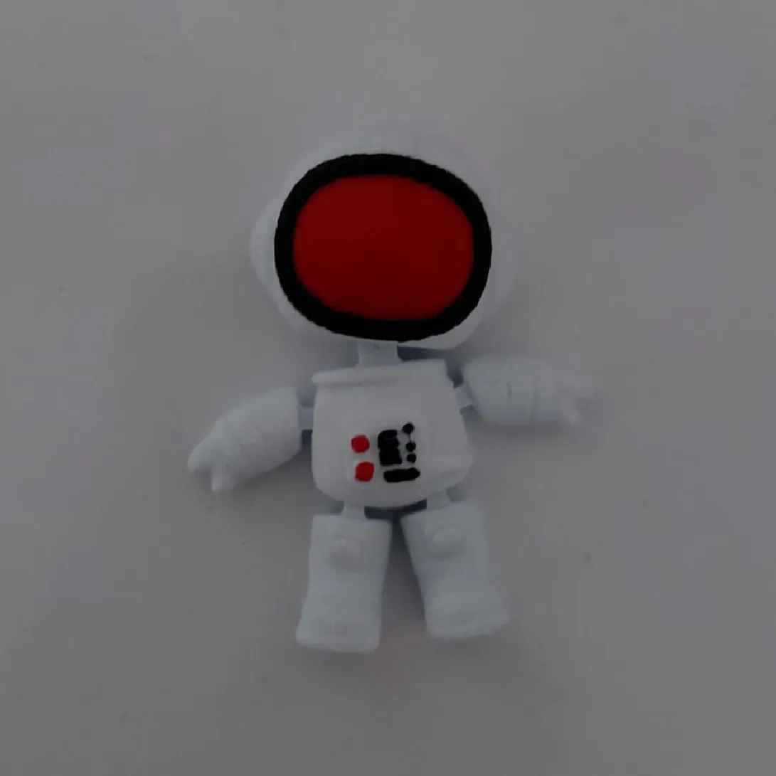 Astronot - Anahtarlıklı Oyuncak