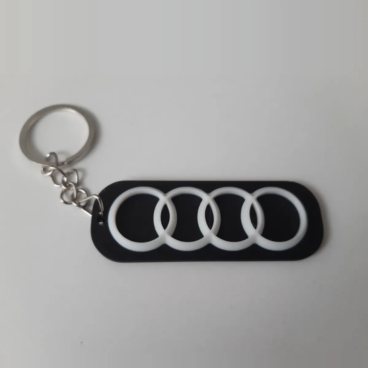 Audi Anahtarlık
