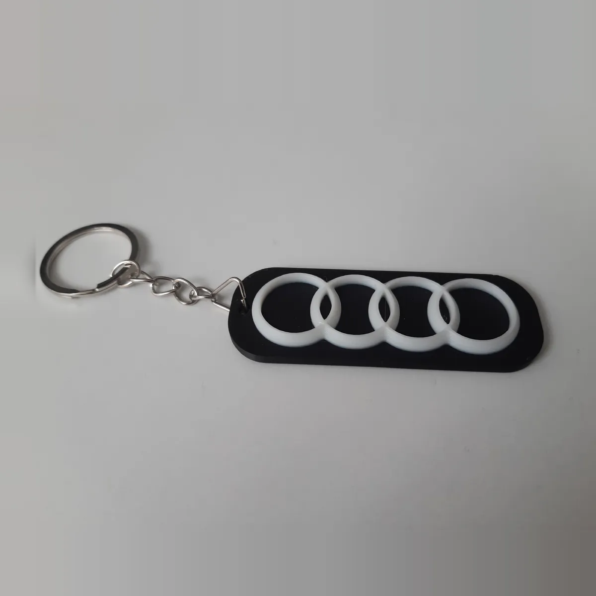 Audi Anahtarlık