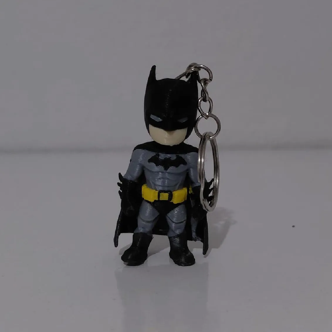 Batman - Anahtarlıklı Oyuncak