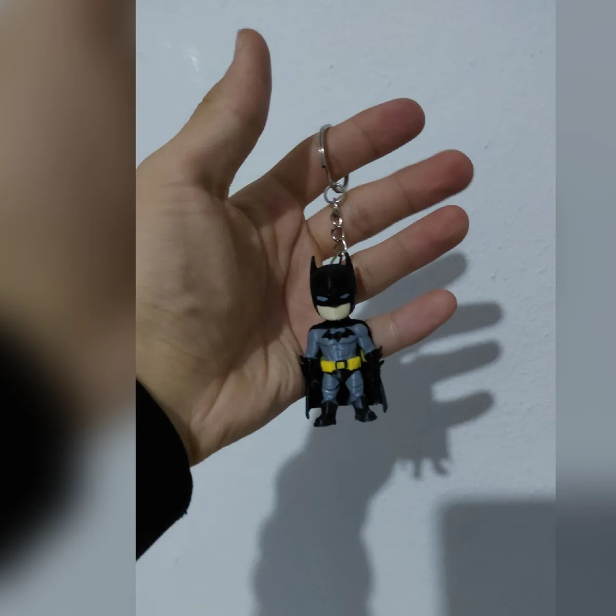 Batman - Anahtarlıklı Oyuncak