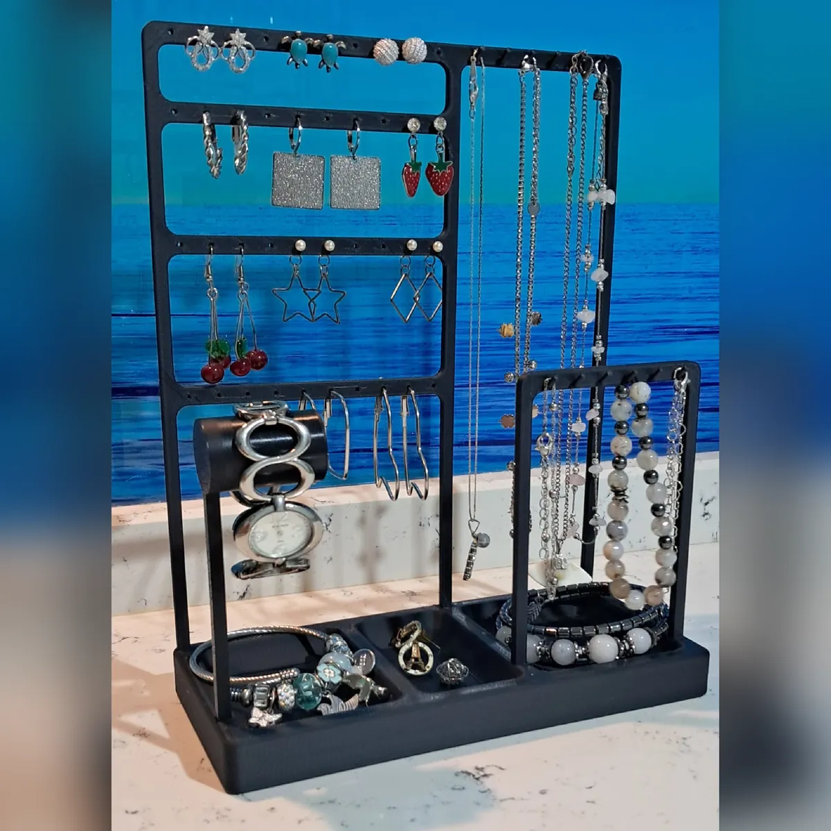 Büyük Takı Standı