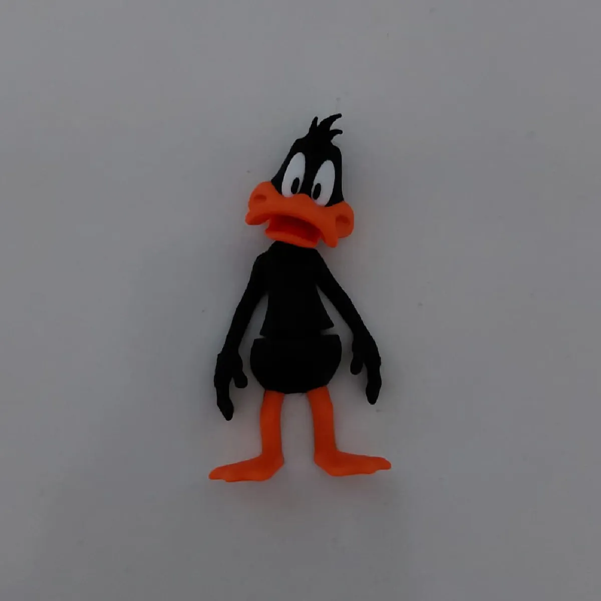 Daffy Duck - Anahtarlıklı Oyuncak