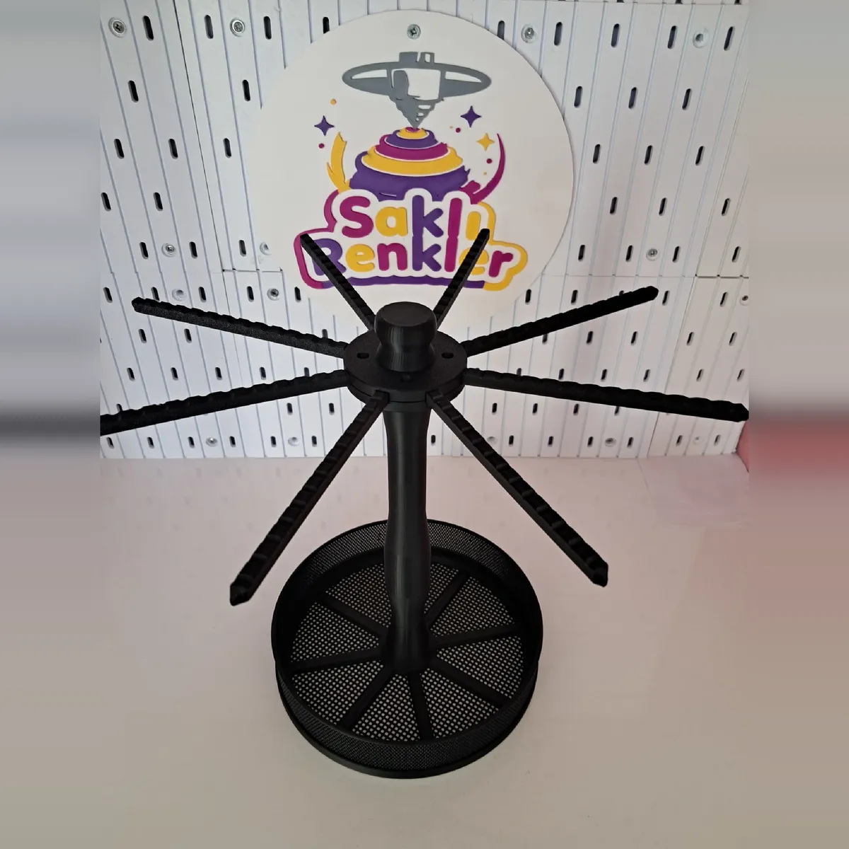 Eczane Standı - Döner Stand