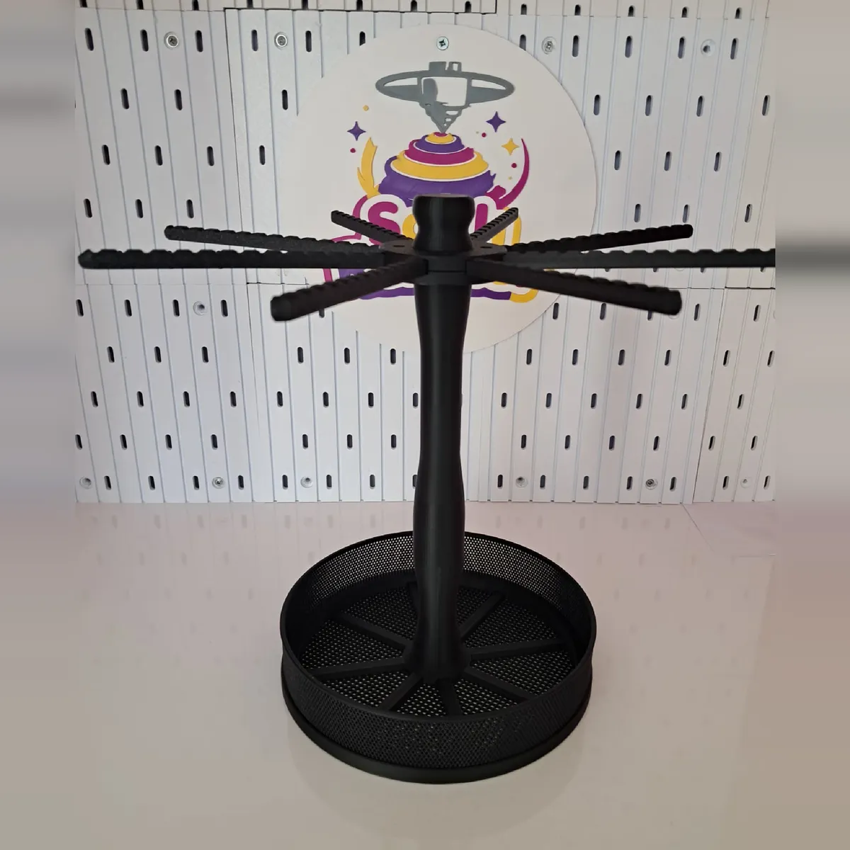 Eczane Standı - Döner Stand