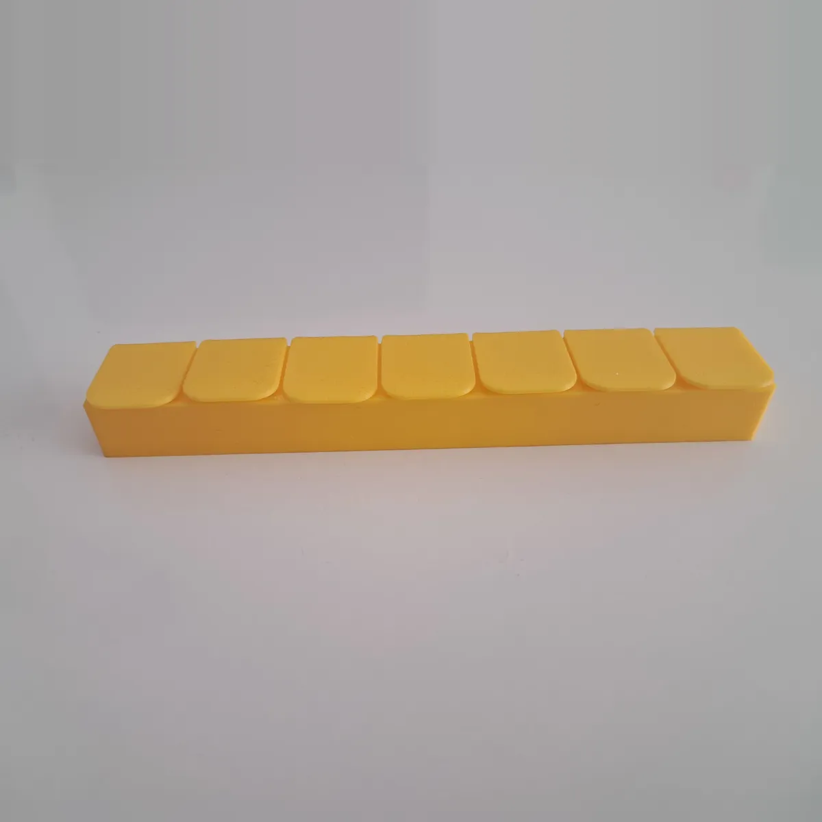Haftalık Tekli Kapak