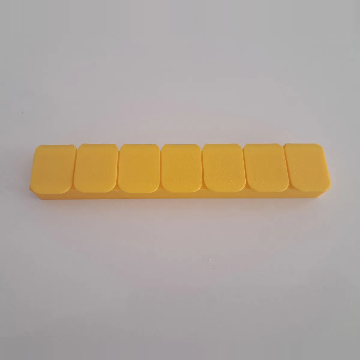 Haftalık Tekli Kapak