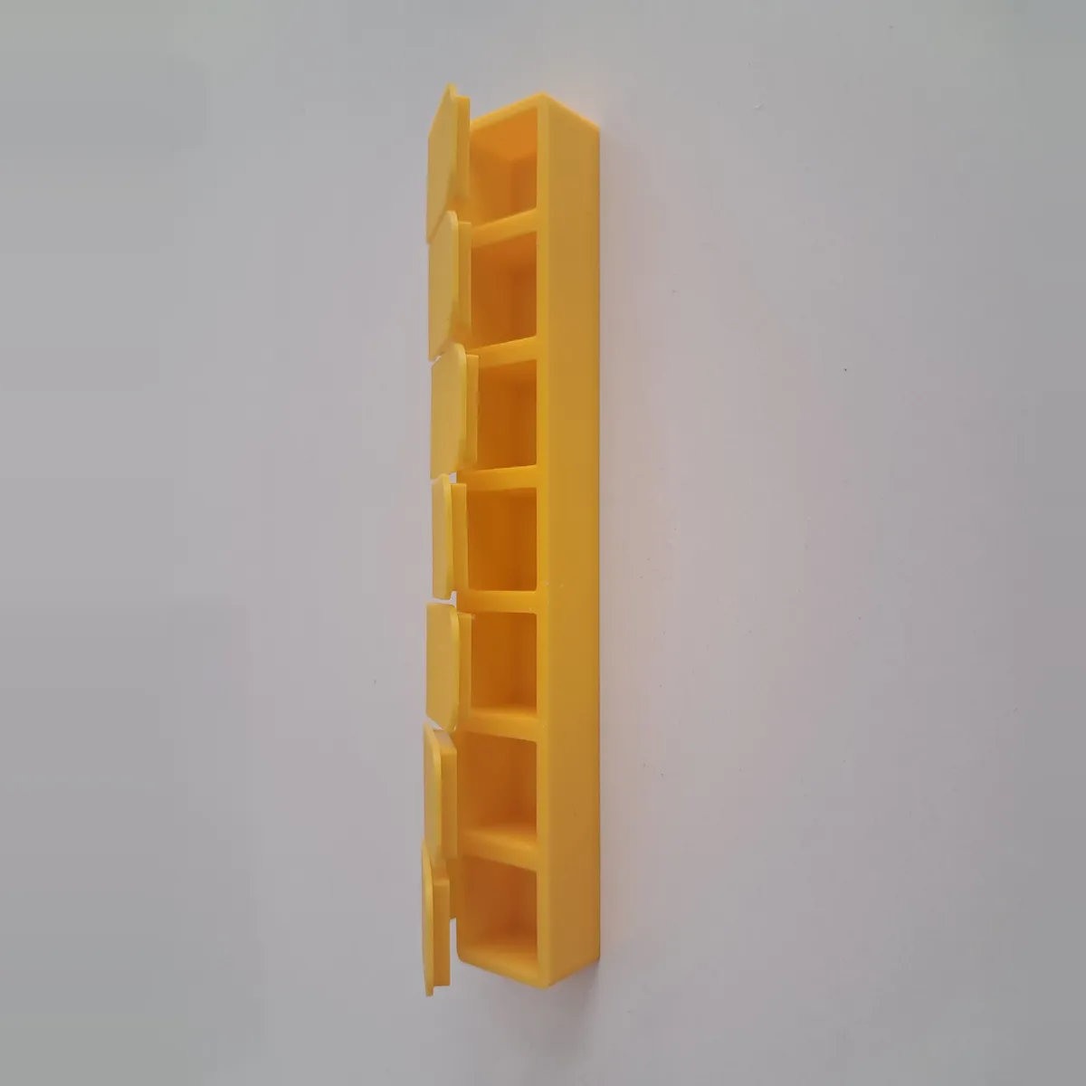 Haftalık Tekli Kapak