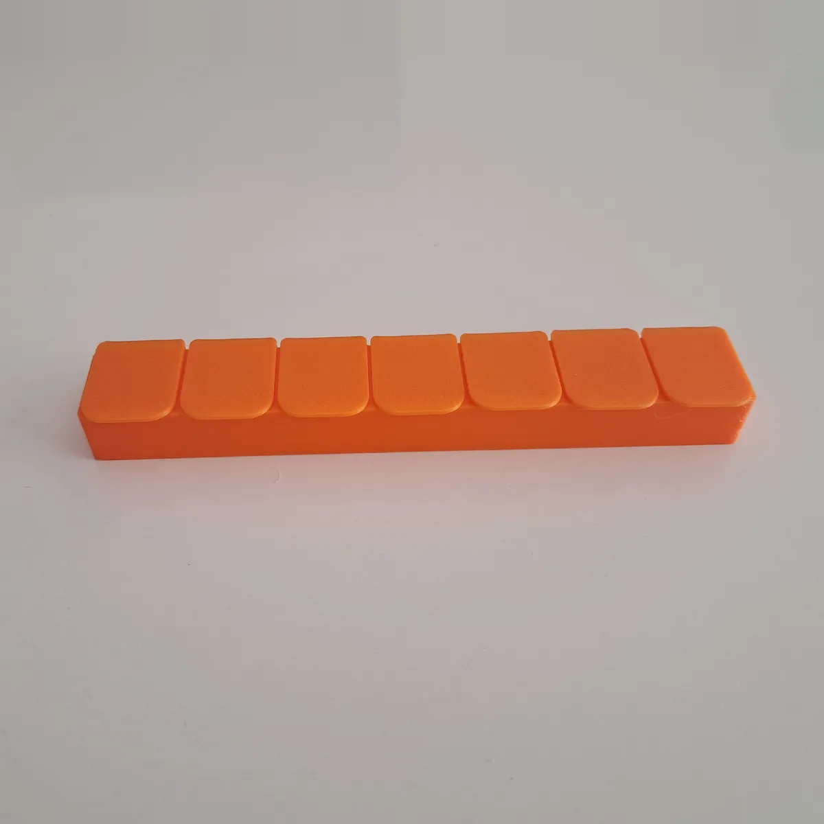Haftalık Tekli Kapak