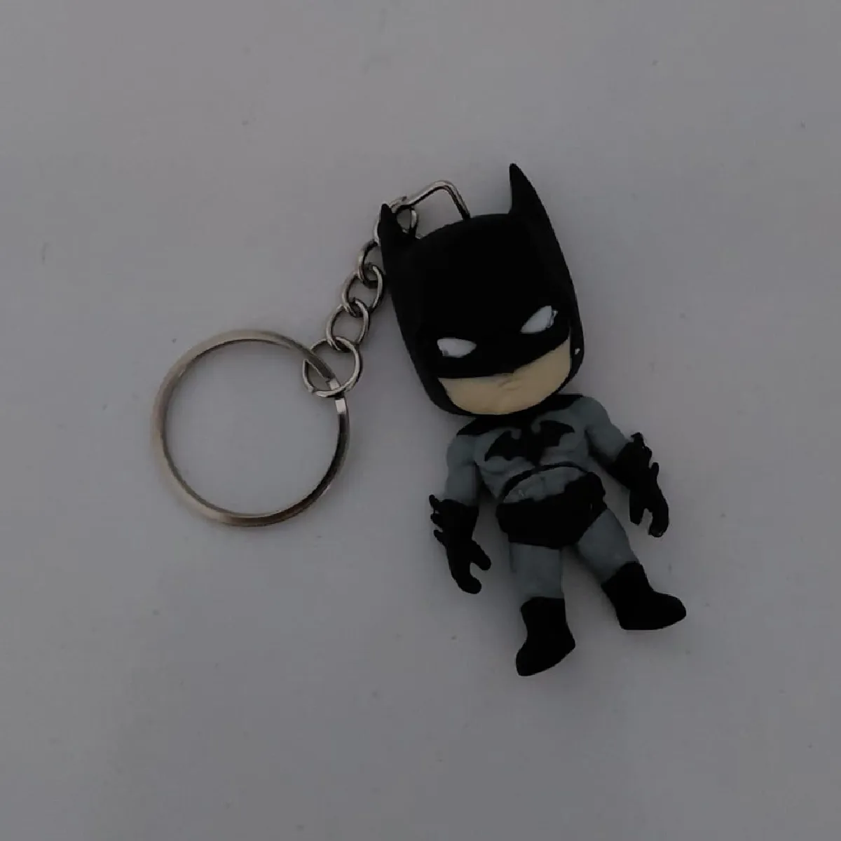 Hareketli Batman - Anahtarlıklı Oyuncak