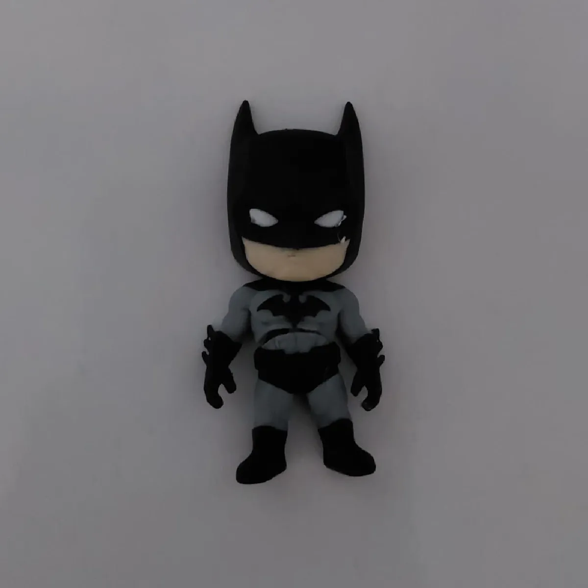 Hareketli Batman - Anahtarlıklı Oyuncak