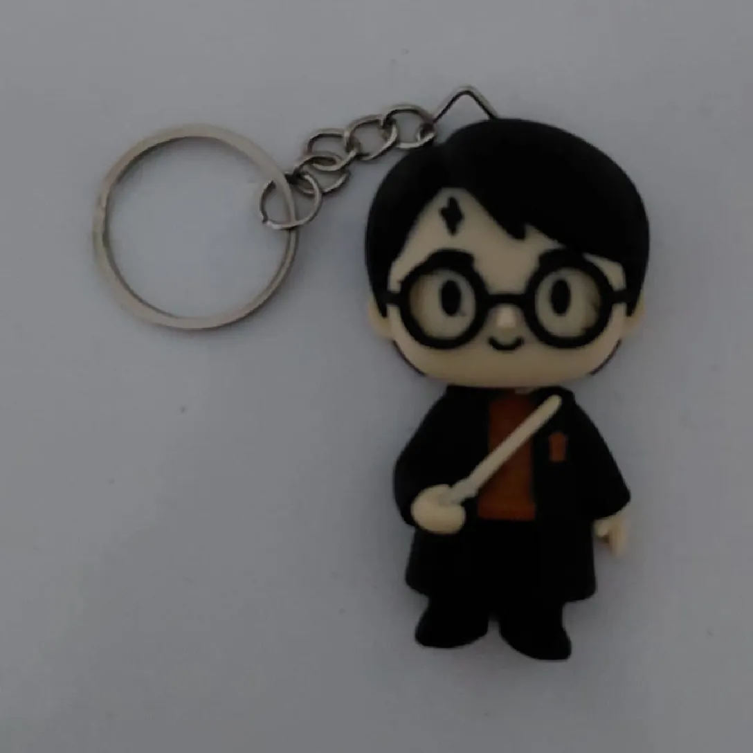Harry Potter - Anahtarlıklı Oyuncak