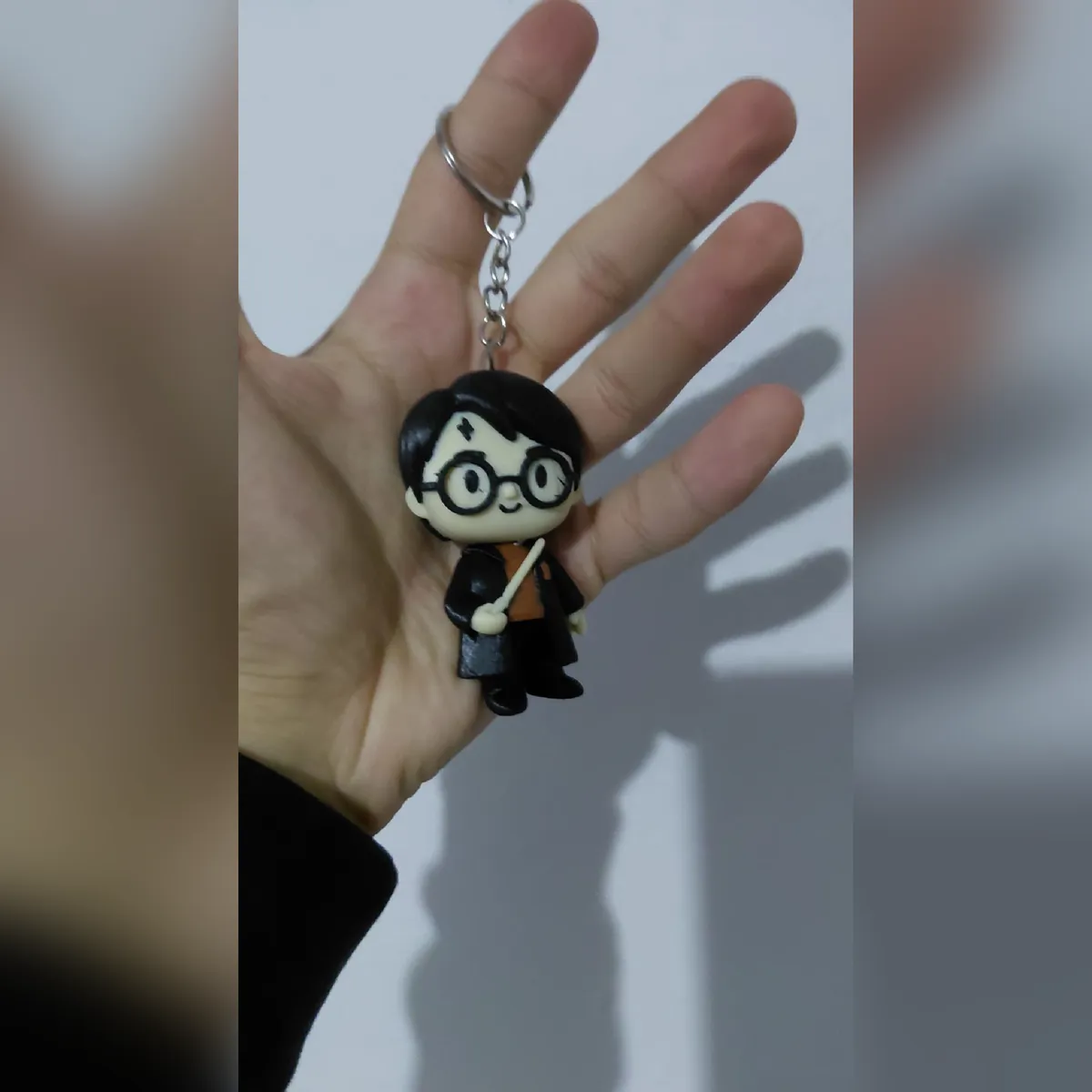 Harry Potter - Anahtarlıklı Oyuncak