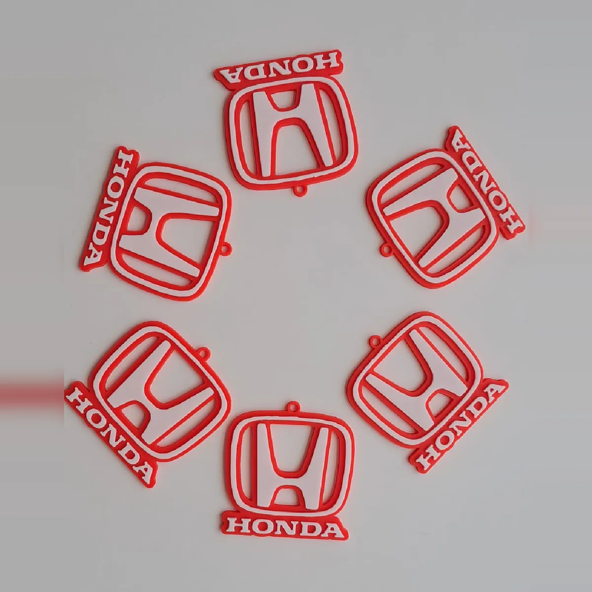 Honda Anahtarlık