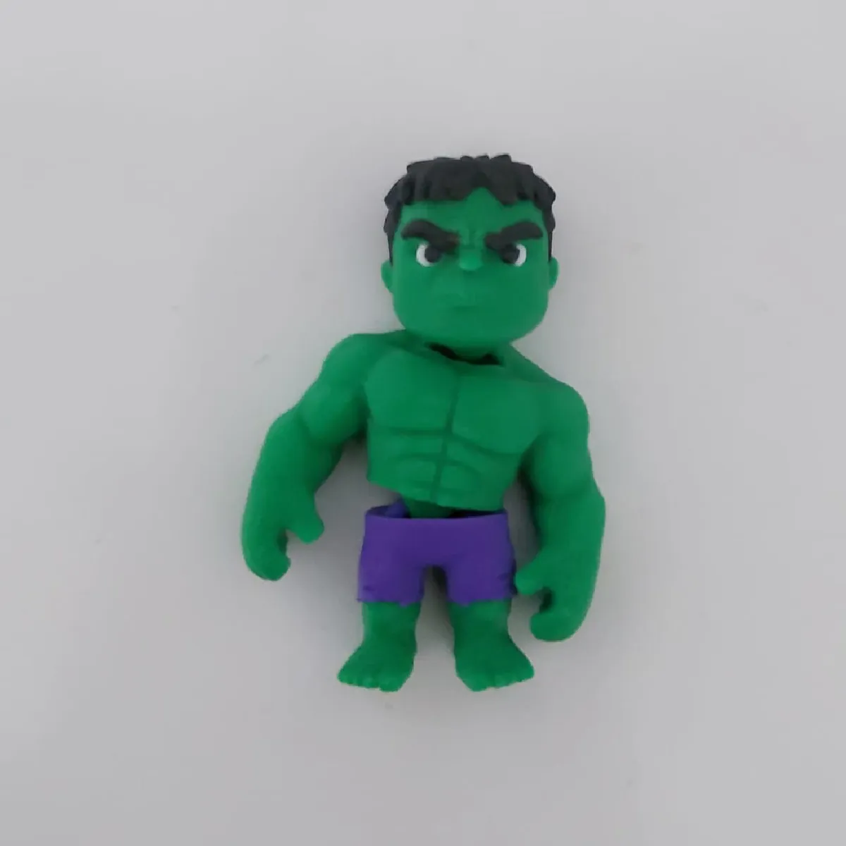Hulk - Anahtarlıklı Oyuncak