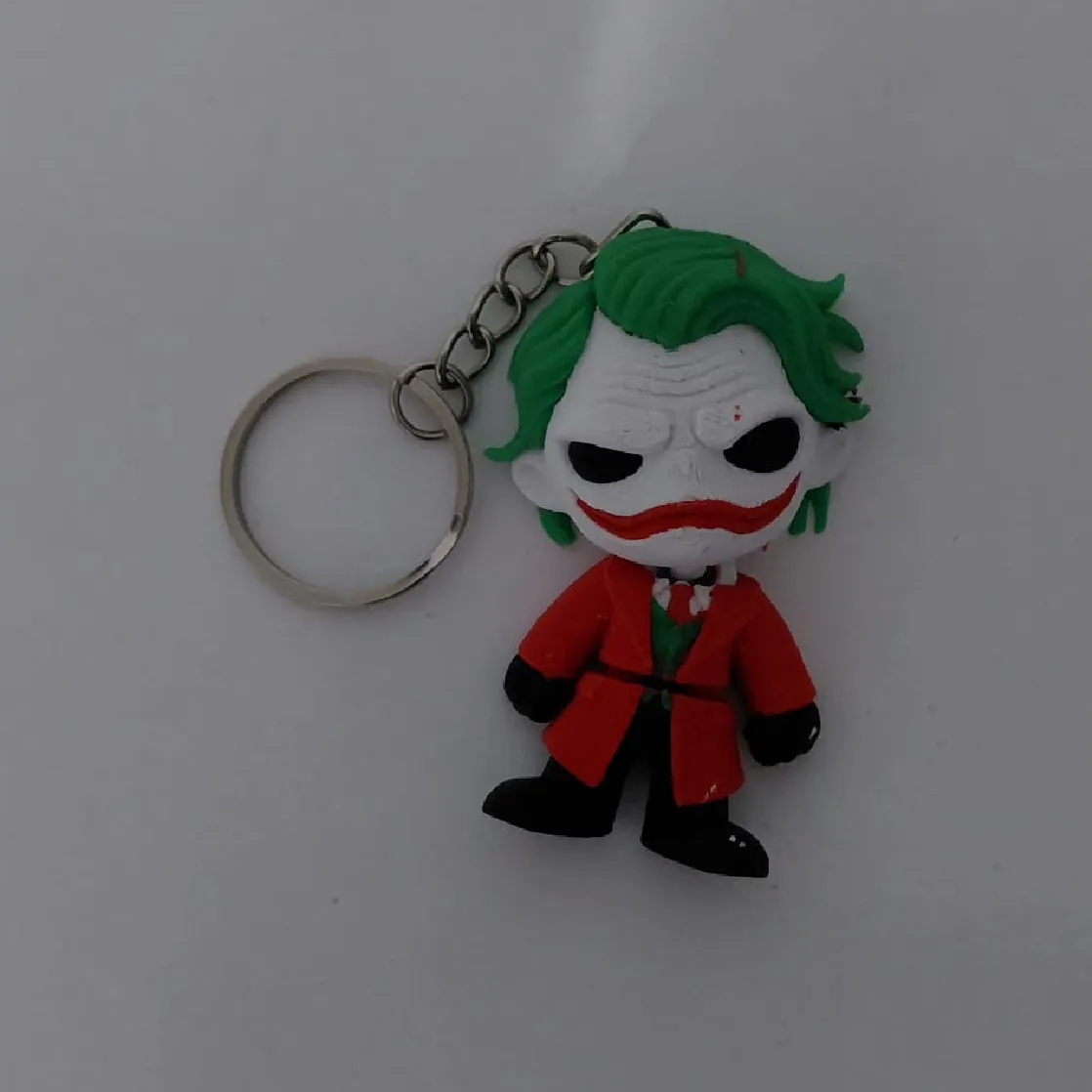 Joker - Anahtarlıklı Oyuncak