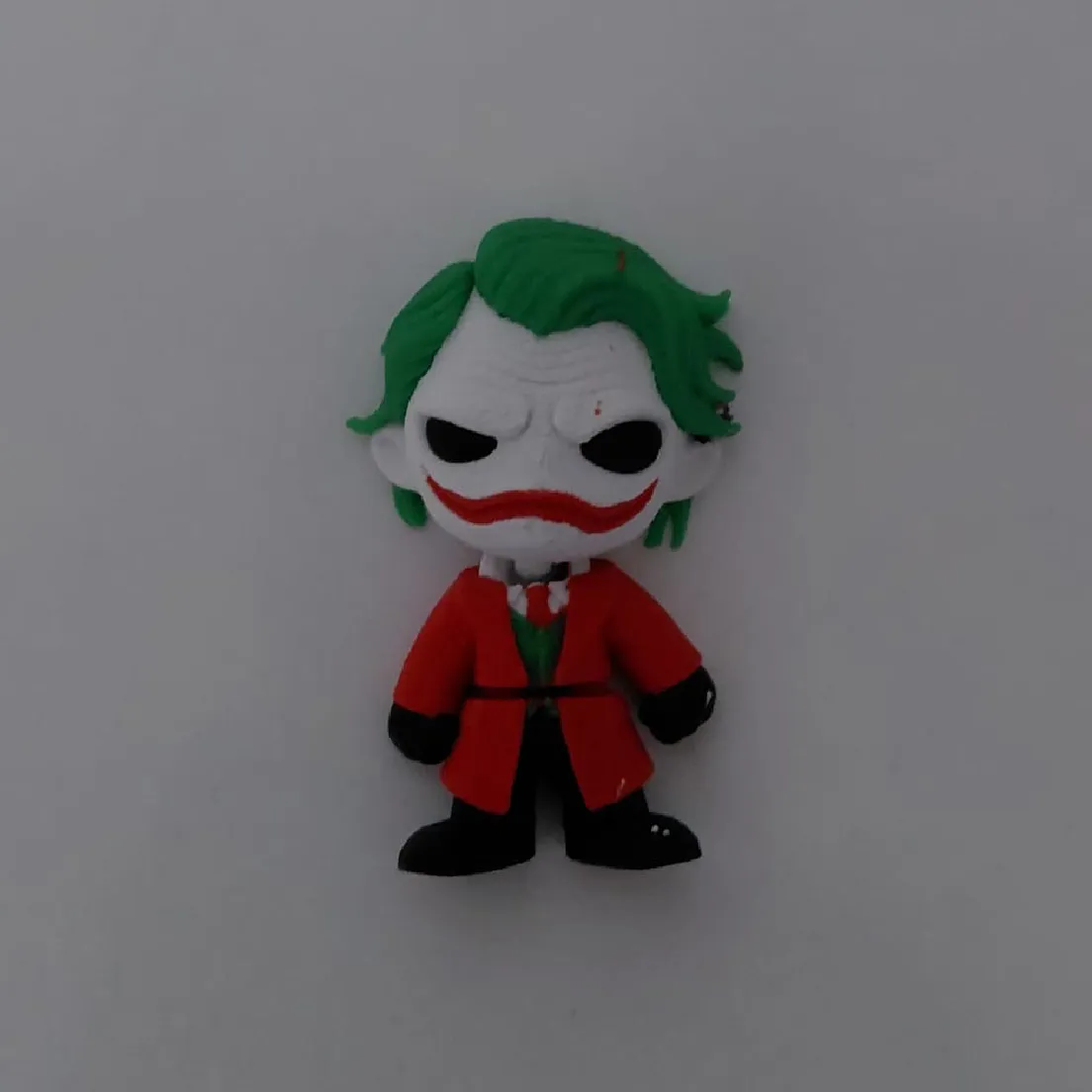 Joker - Anahtarlıklı Oyuncak