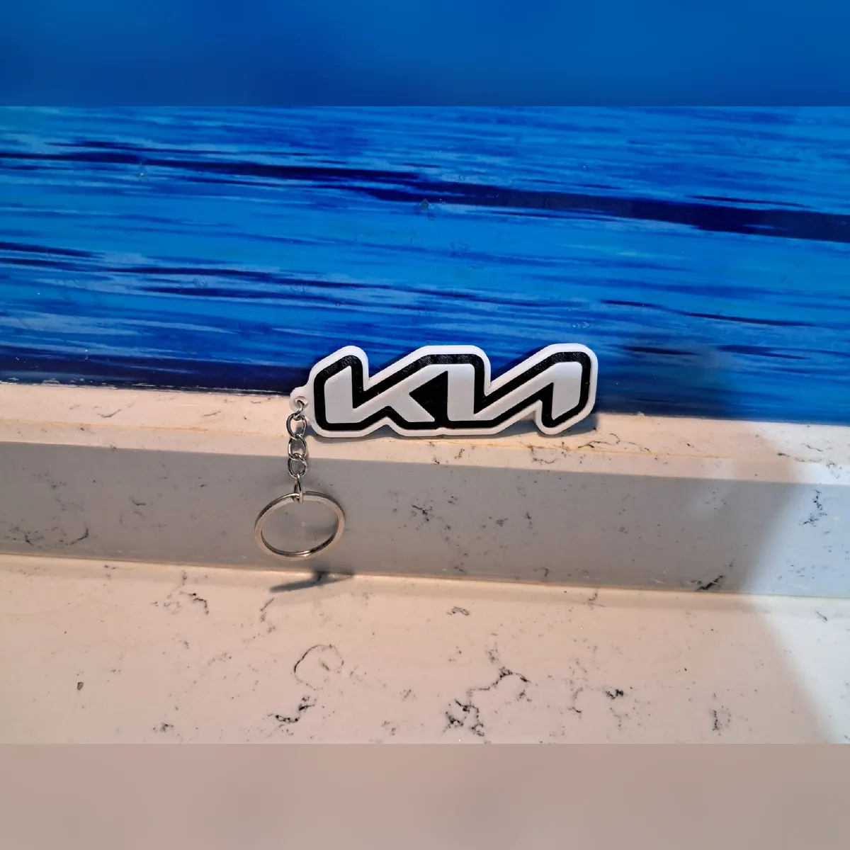 Kia Anahtarlık