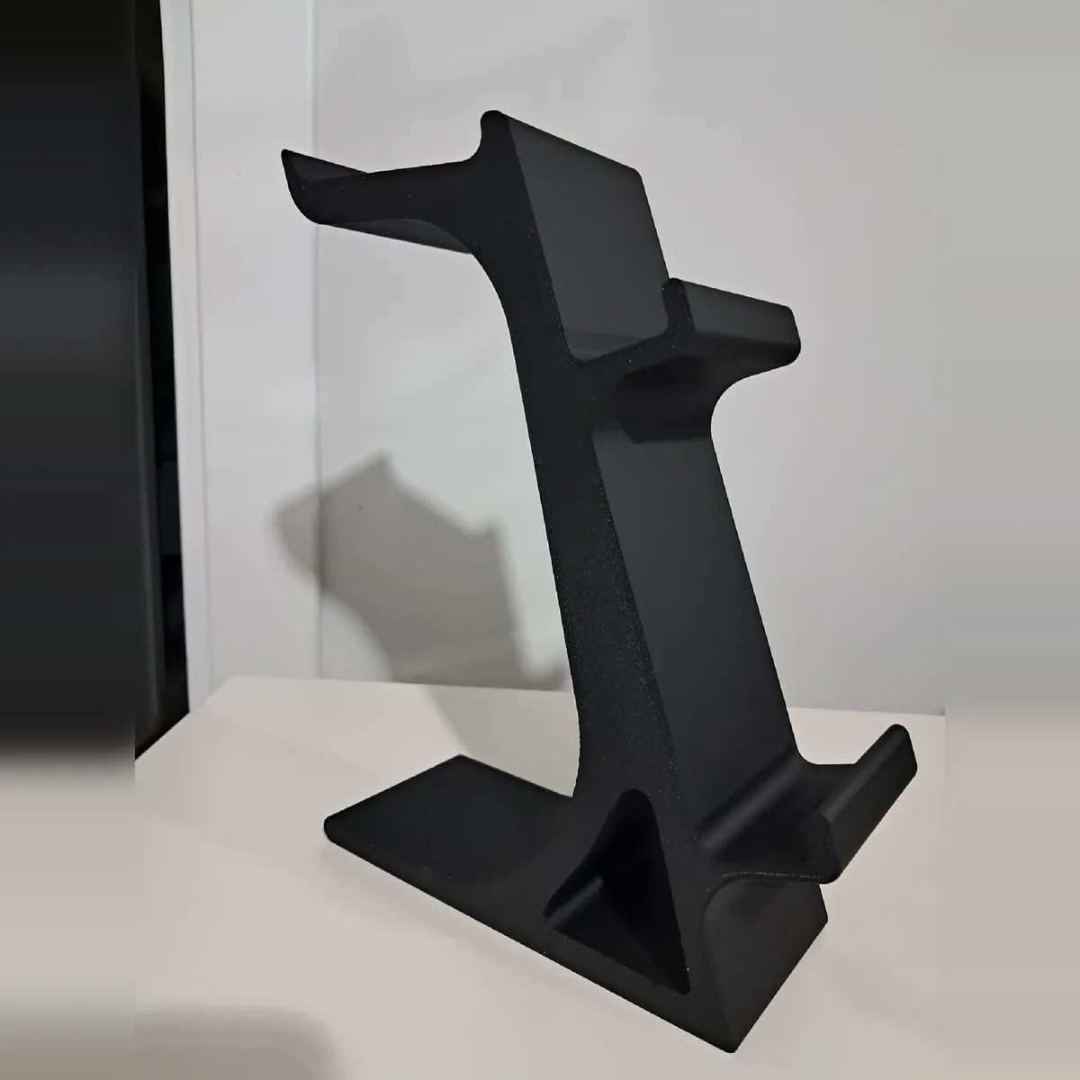 Kulaklık ve Oyun Kolu Standı