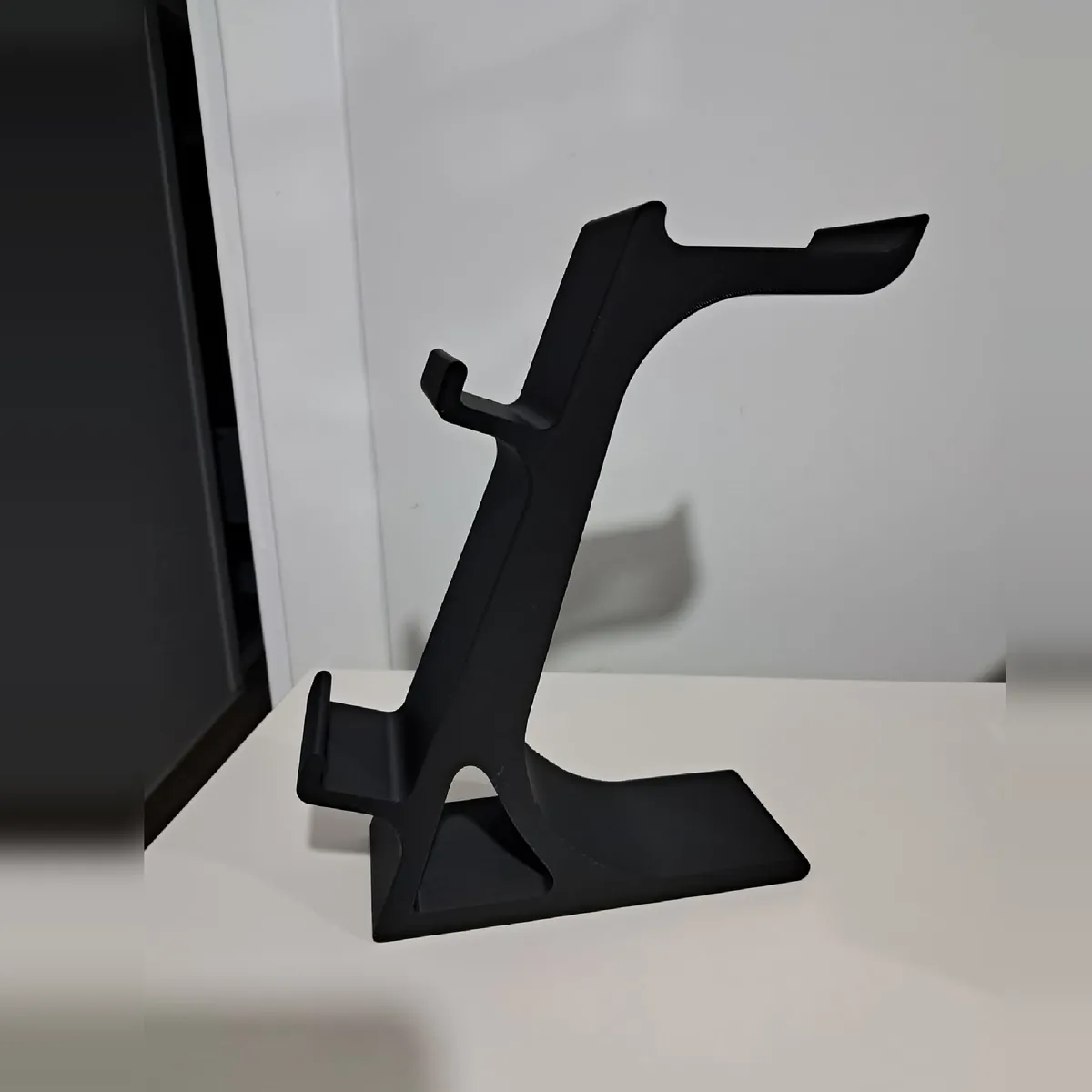 Kulaklık ve Oyun Kolu Standı