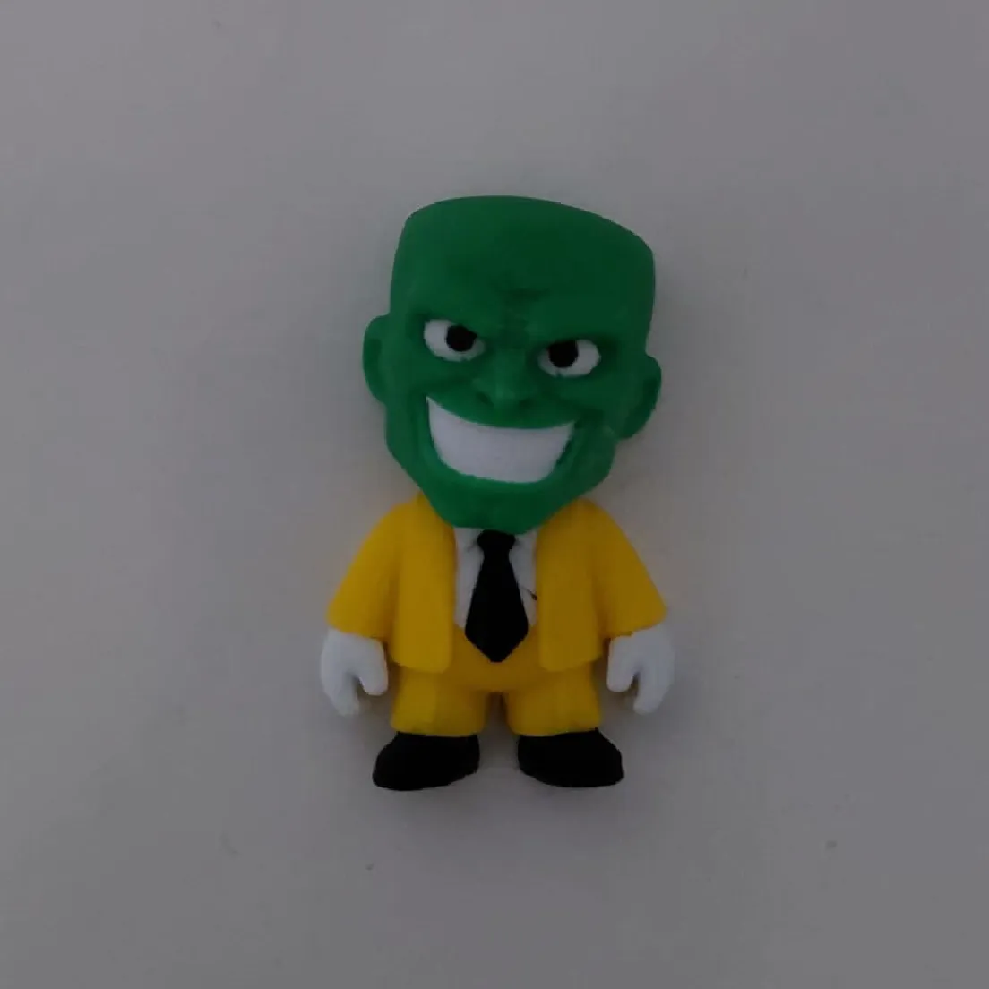 Maske - Anahtarlıklı Oyuncak