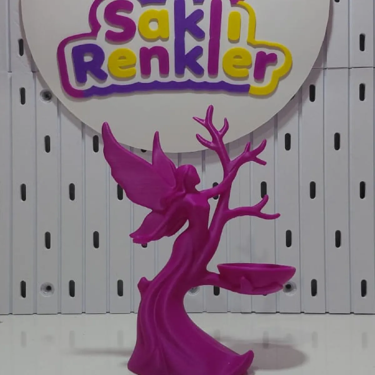 Melek Takı Standı