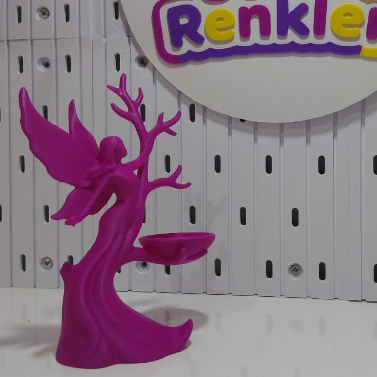 Melek Takı Standı