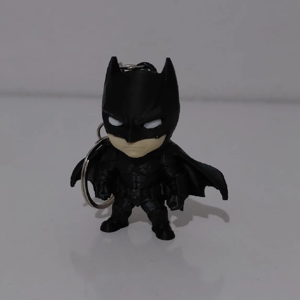 Mini Batman - Anahtarlıklı Oyuncak