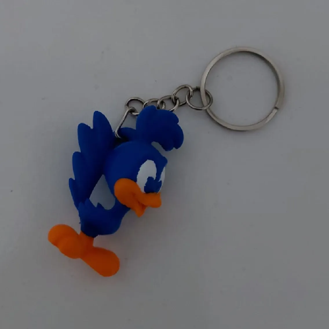 Road Runner - Anahtarlıklı Oyuncak