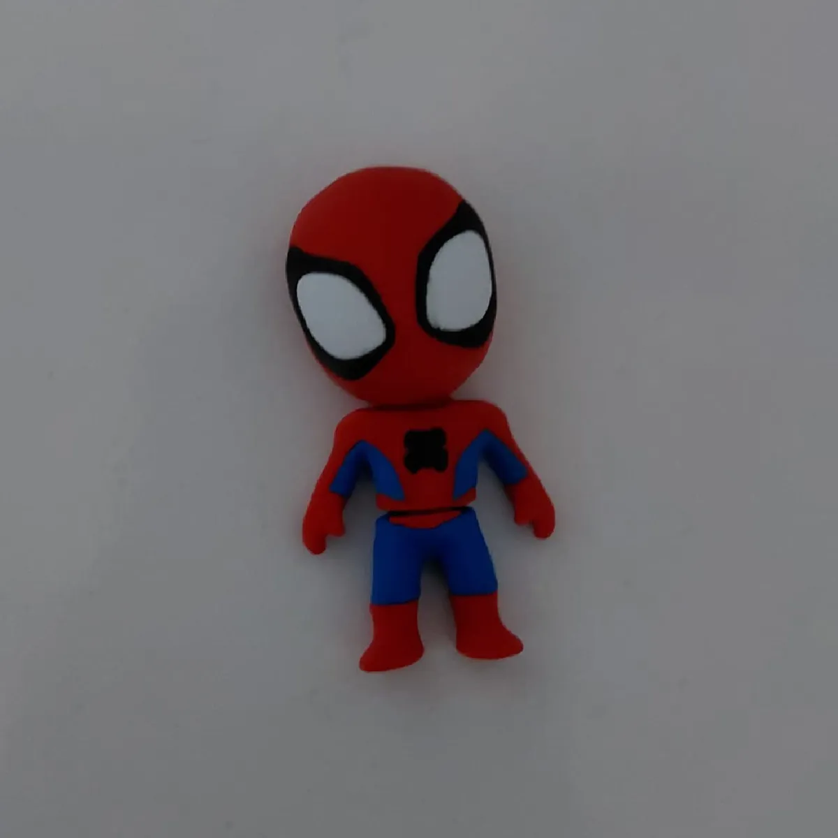 Spiderman (Örümcek Adam) - Anahtarlıklı Oyuncak