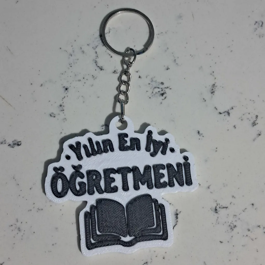 Yılın En İyi Öğretmeni
