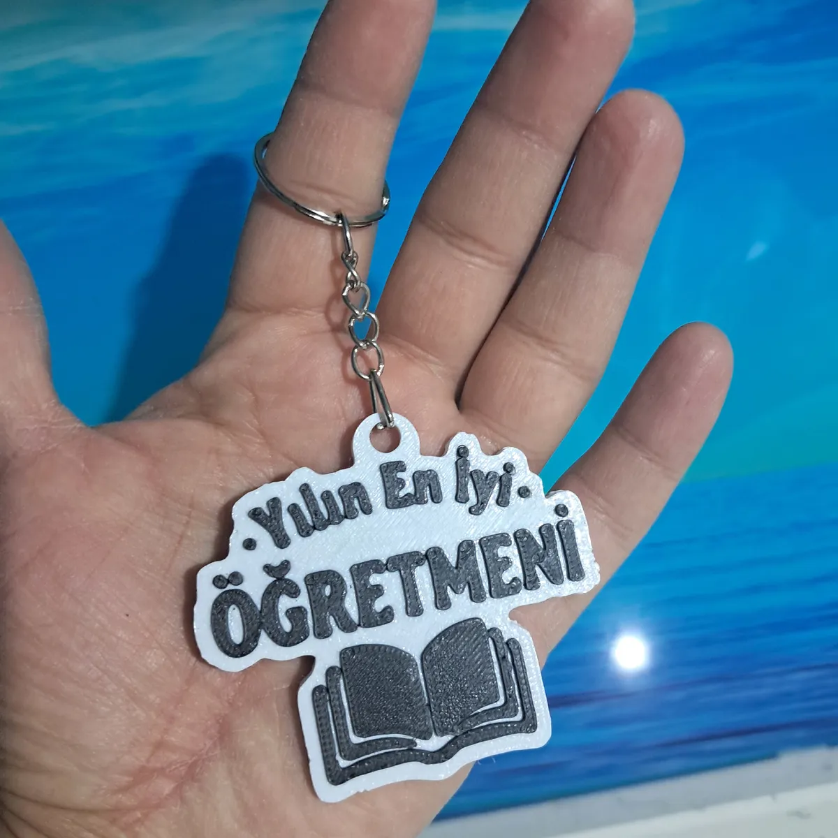 Yılın En İyi Öğretmeni